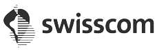 swisscom Logo