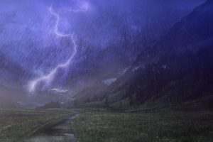 wetter-alarm weather storm
